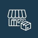 Store Integrations Icon